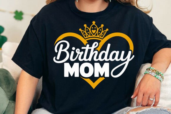 Birthday Mama SVG: A Designer’s Real-World Embroidery Review