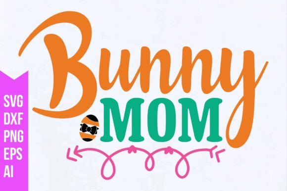 Bunny Mom SVG: A Designer’s Real-World Embroidery Review