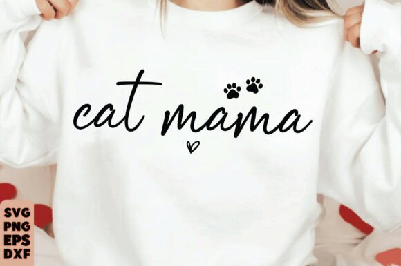 Cat Mom SVG: A Designer’s Real-World Embroidery Review