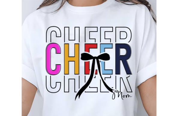 Cheer Mom Coquette Svg, Mom Svg: Embroidery Designer Review