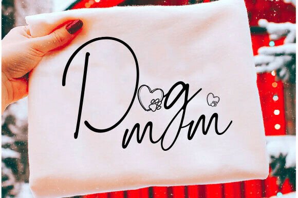 Dog Mom SVG: A Real-World Embroidery Review