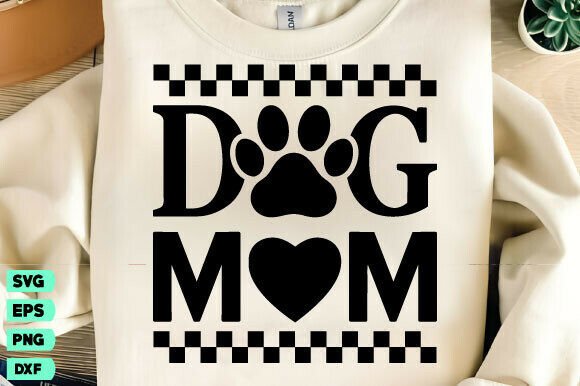 Dog Mom SVG: Honest Embroidery Review