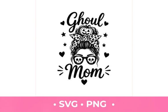 Ghoul Mom SVG: A Designer’s Real-World Embroidery Review