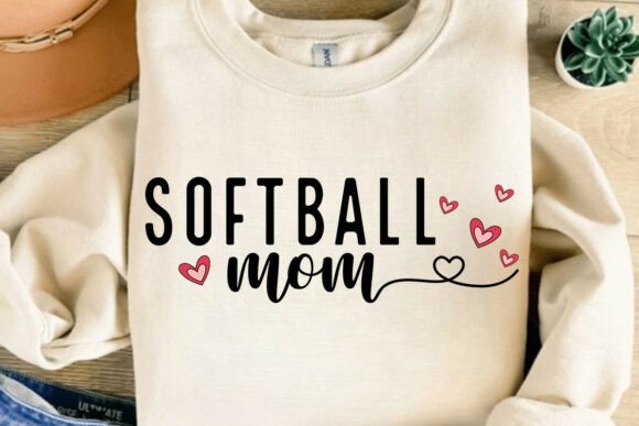 Mama’s Girl SVG, Cute Mom SVG