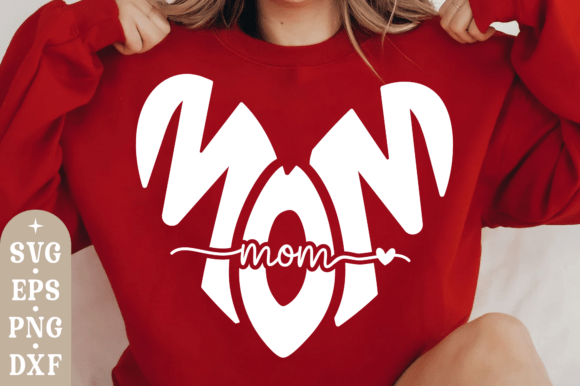 Mom Heart Svg: A Designer’s Practical View