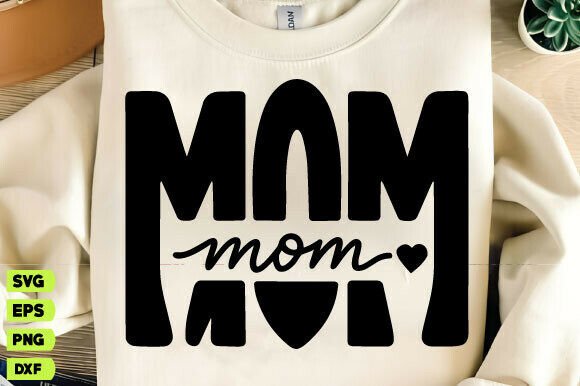 Mom Heart SVG: A Designer’s Real-World Embroidery Review