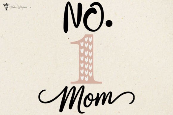 No 1 Mom SVG: A Designer’s Real-World Embroidery Review